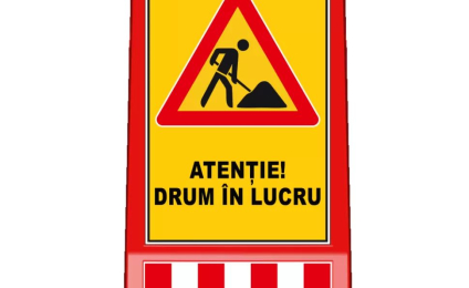 Restricții de trafic începând de luni, 7 iulie