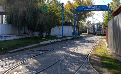 Depoul de tramvaie nr. 1 va intra în modernizare