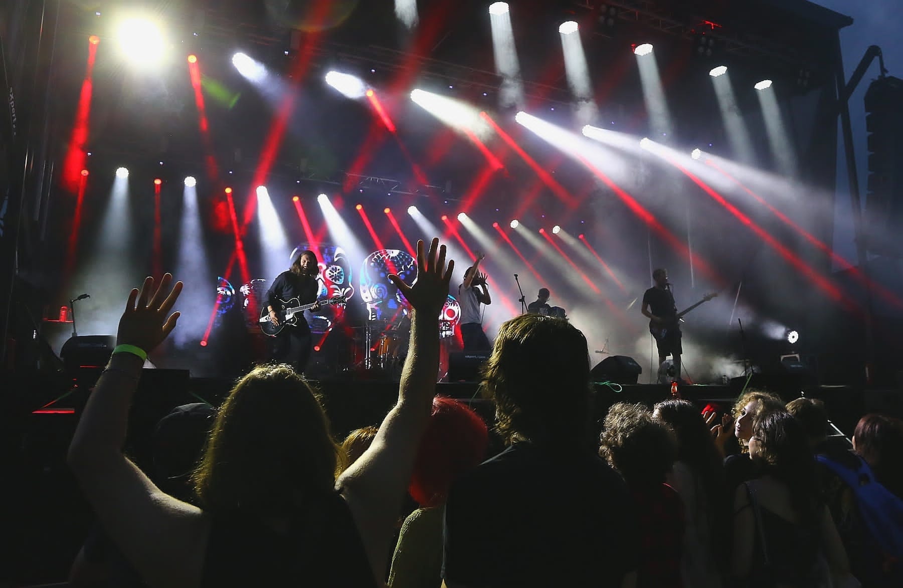 PROGRAM | Galați Danube Rock Revolution