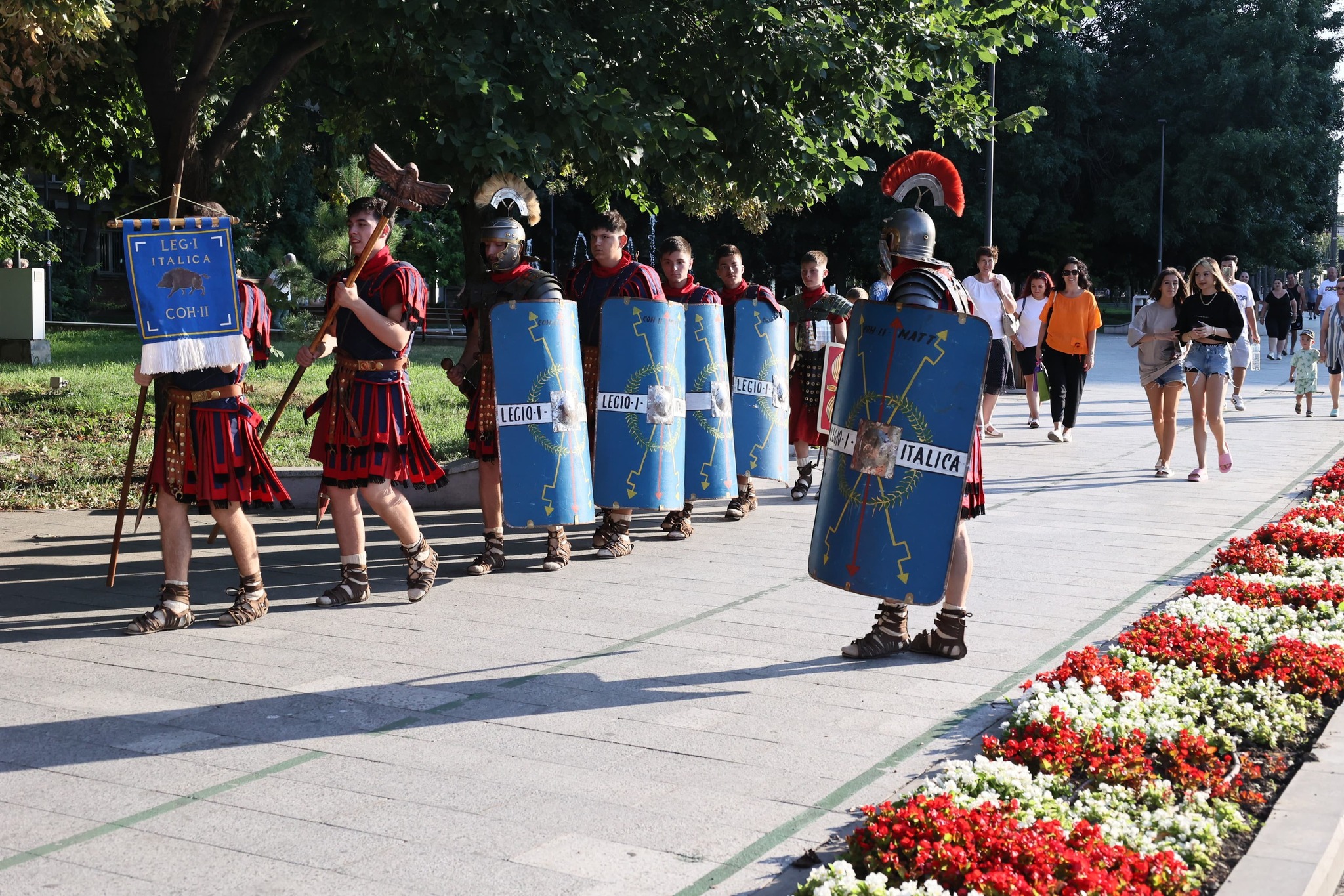 Weekend plin de evenimente la Galați