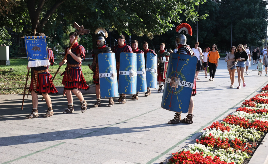 Weekend plin de evenimente la Galați