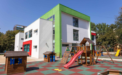 Investiții de 80 de milioane de euro în domeniul educației, la Galați