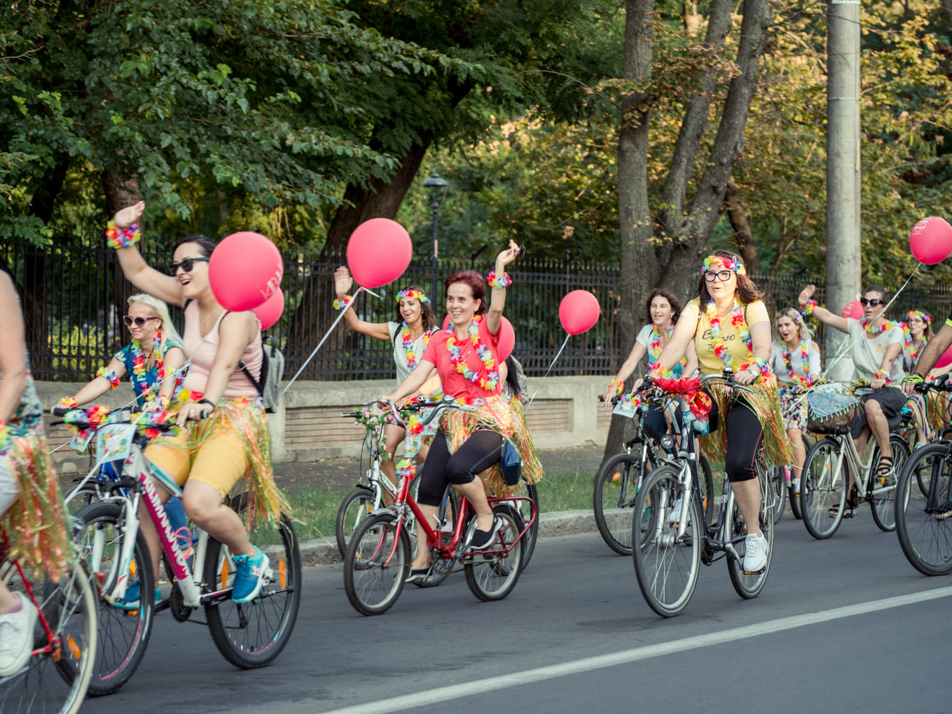 Evenimente de weekend la Galați