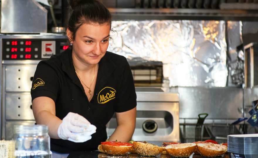 Weekend spectaculos la Galați