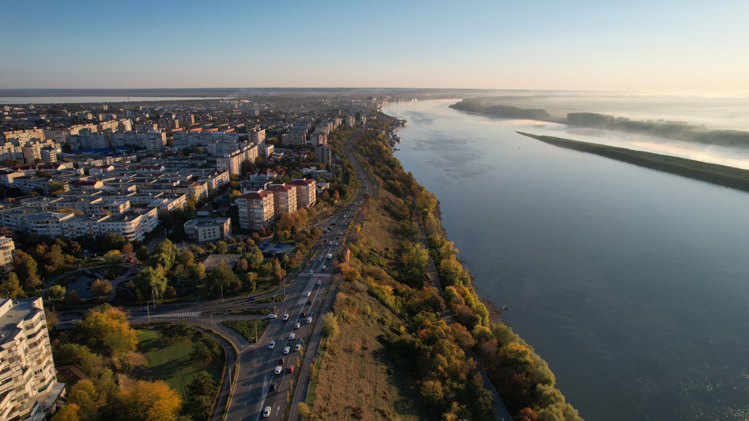 Super-festival și mult sport la Galați