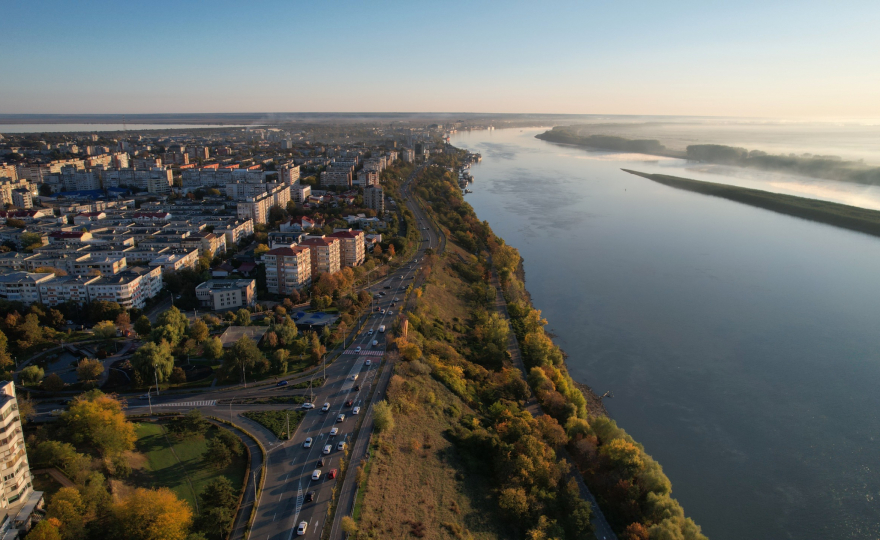 Super-festival și mult sport la Galați