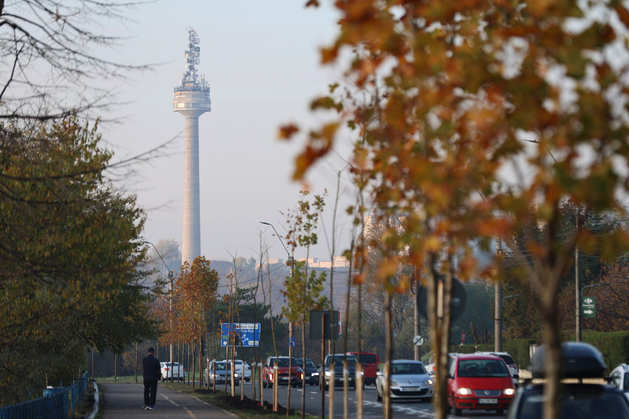 #Galați cu evenimente de weekend