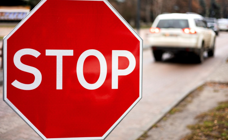 Restricții de trafic pe strada D. Bolintineanu