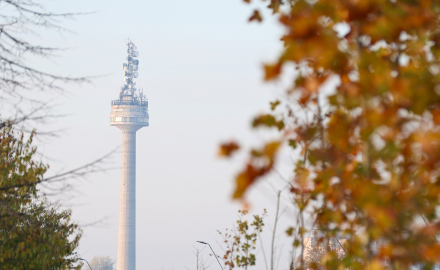 S-a întâmplat în noiembrie, la Galați