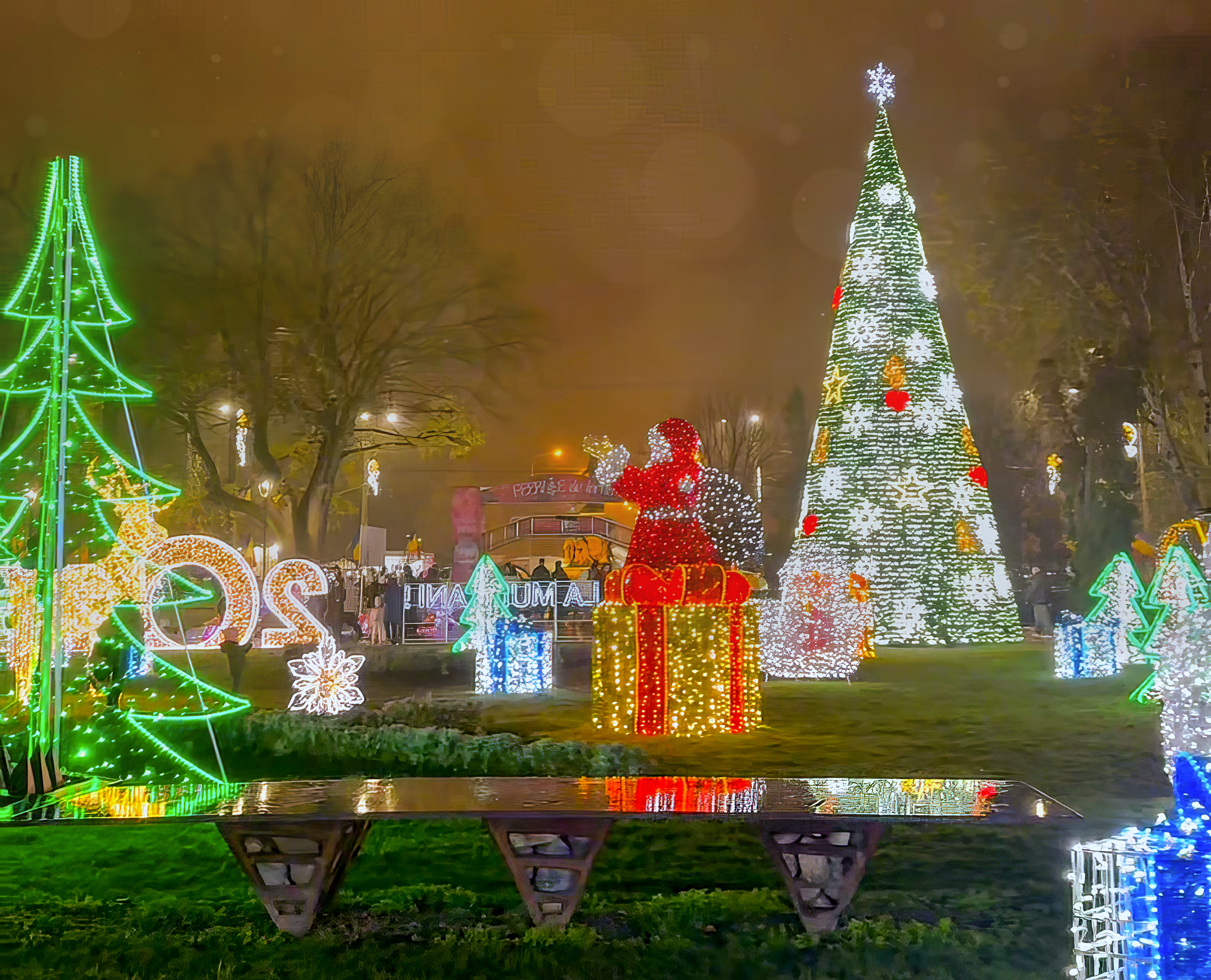 Vine Moș Nicolae. Vin și alte evenimente