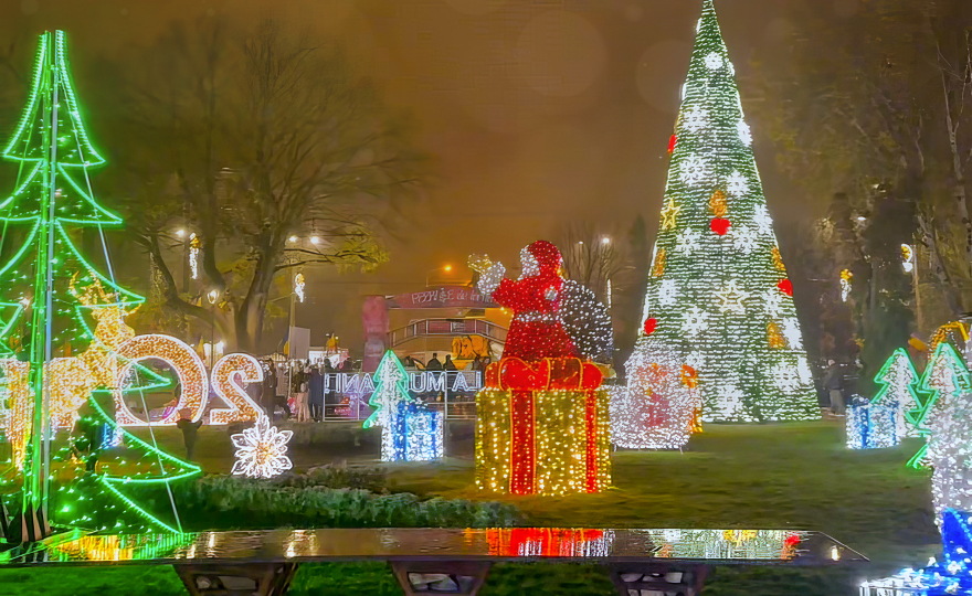 Vine Moș Nicolae. Vin și alte evenimente