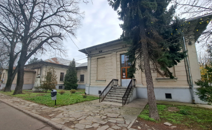 Peste 7 milioane de euro pentru noi investiții la Spitalul de Psihiatrie „Elisabeta Doamna”