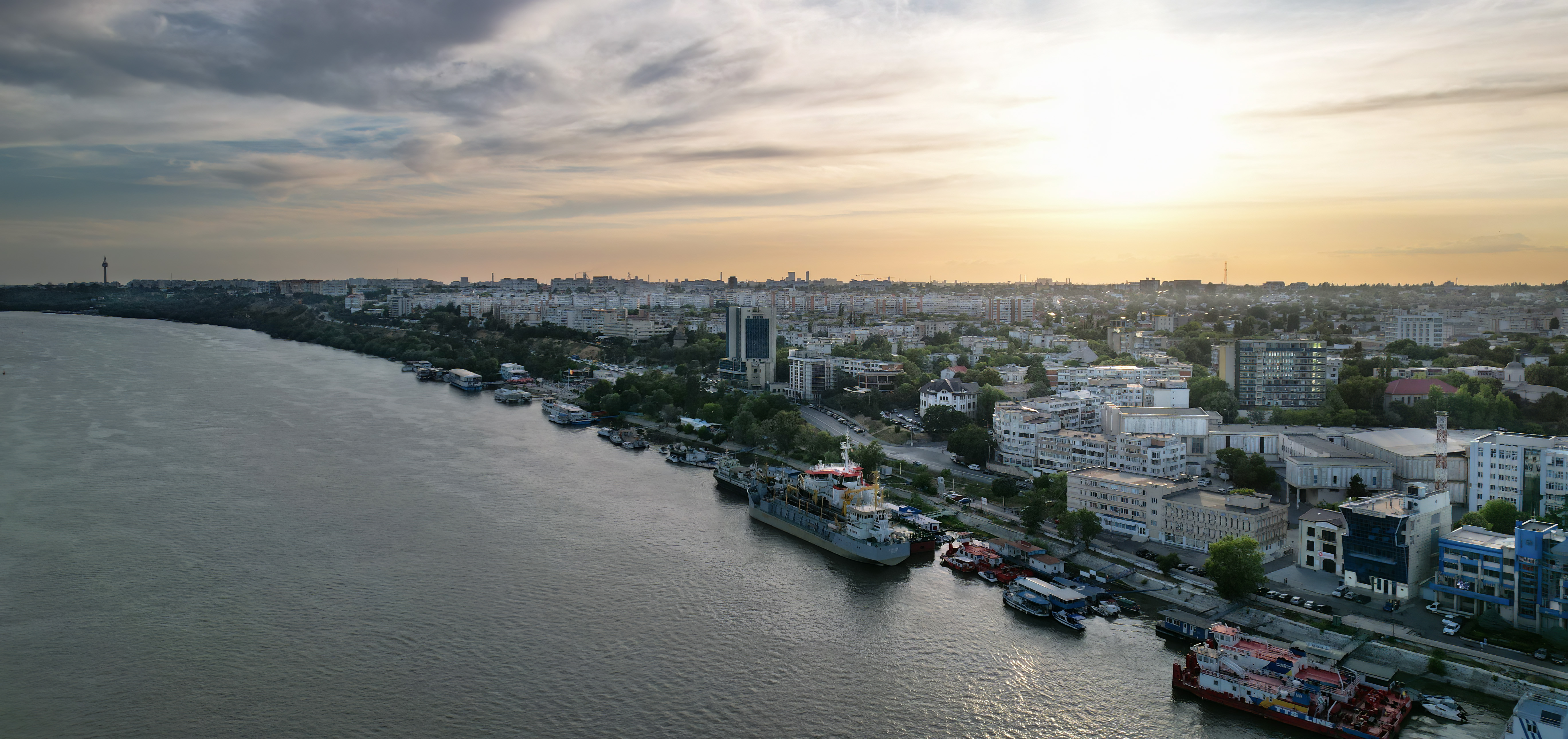 Premiile municipiului Galați 2025