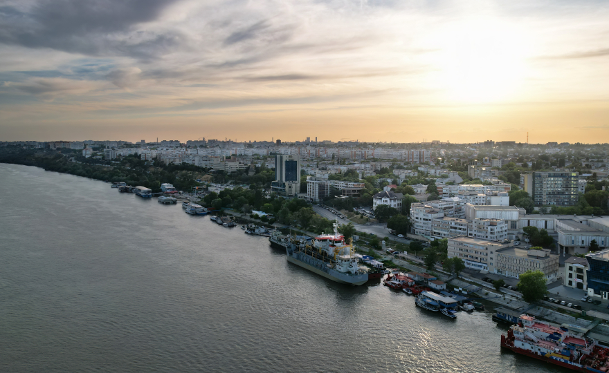 Premiile municipiului Galați 2025