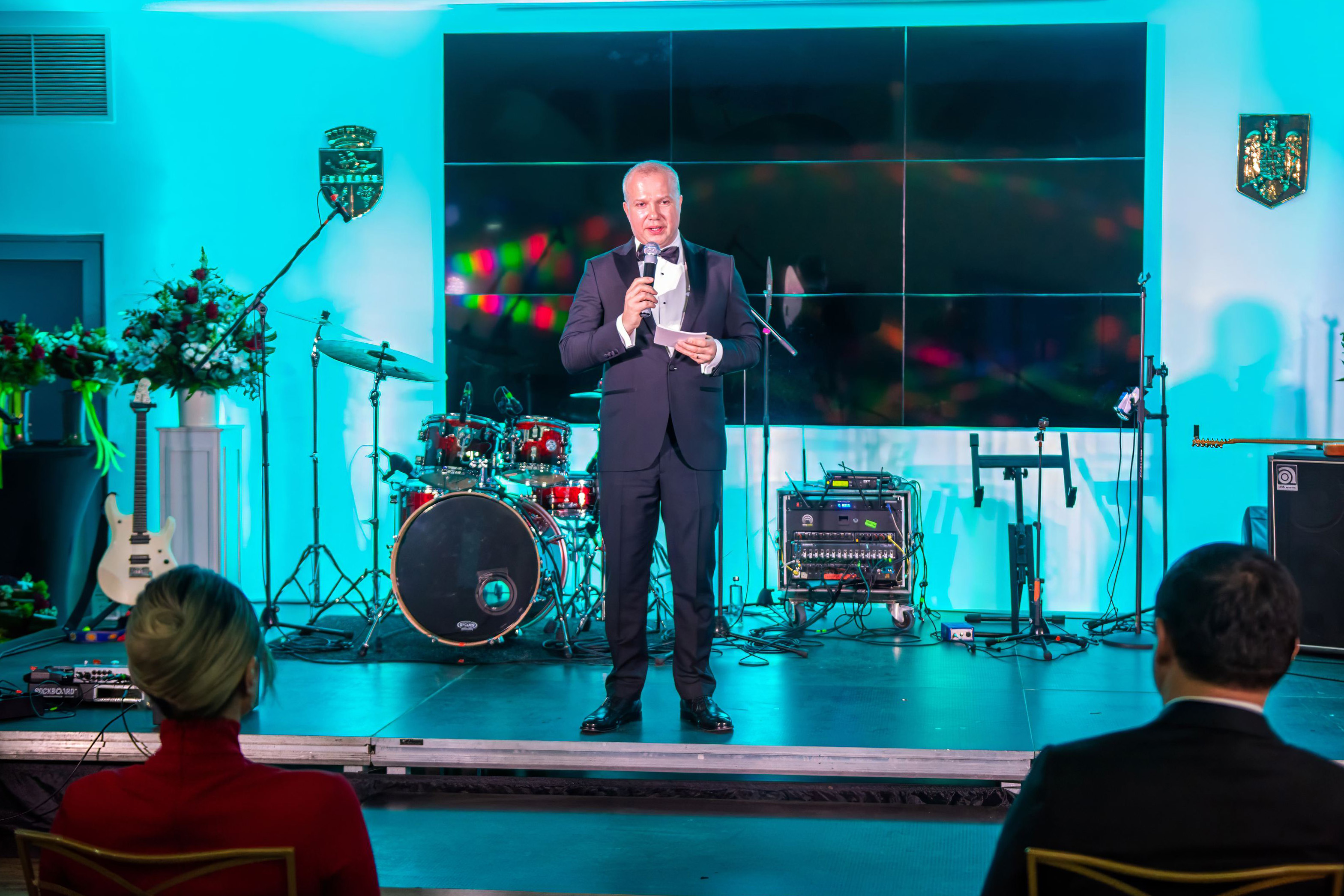 Gala Municipiului Galați 2025