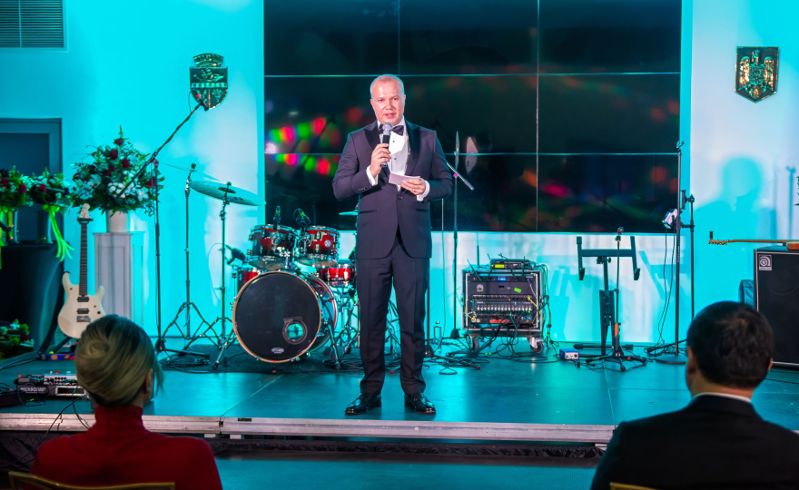 Gala Municipiului Galați 2025