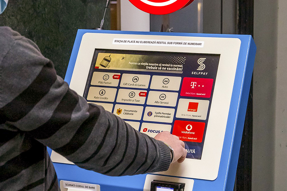 Cum se pot plăti impozitele și taxele locale