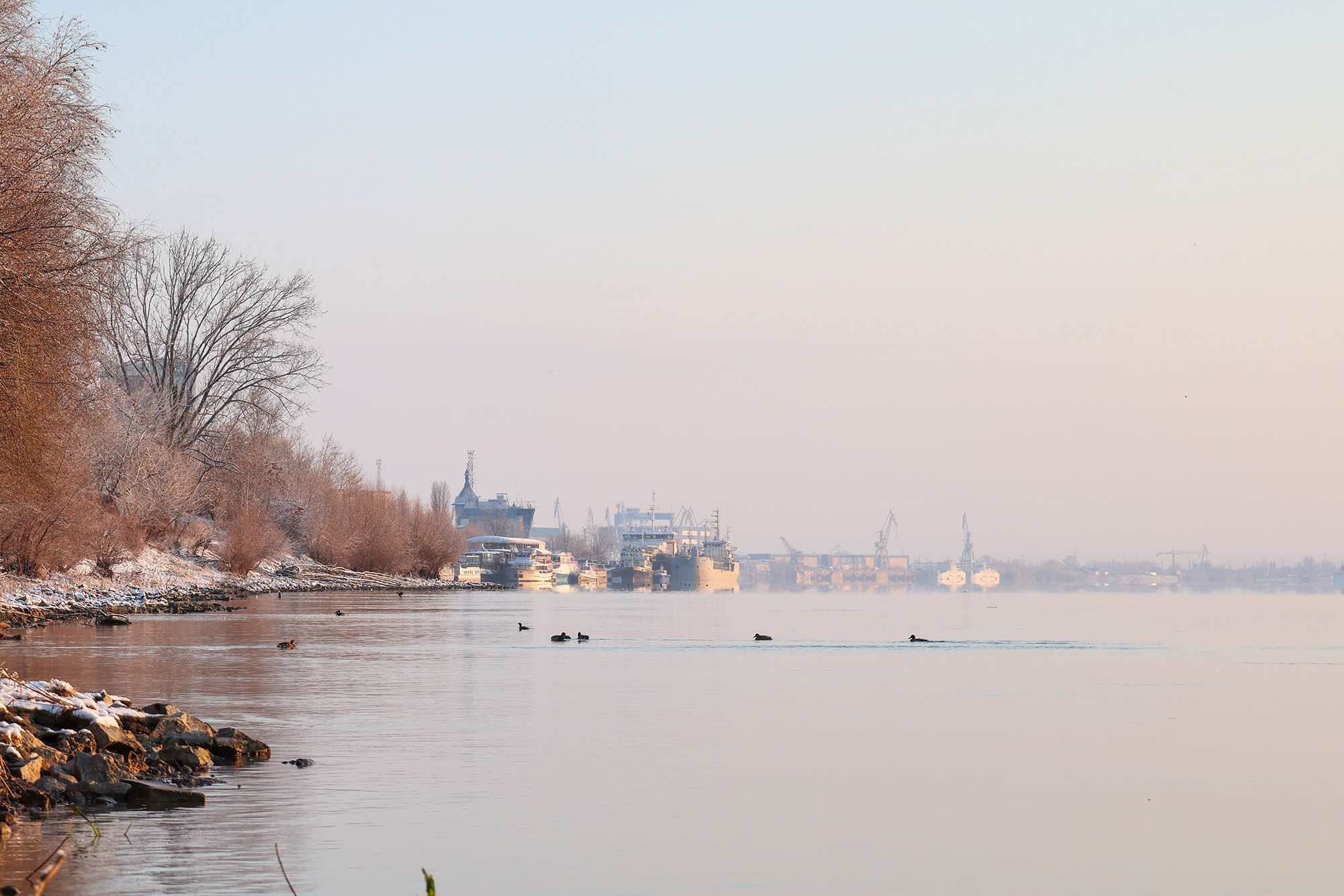 Weekend cu evenimente la #Galați