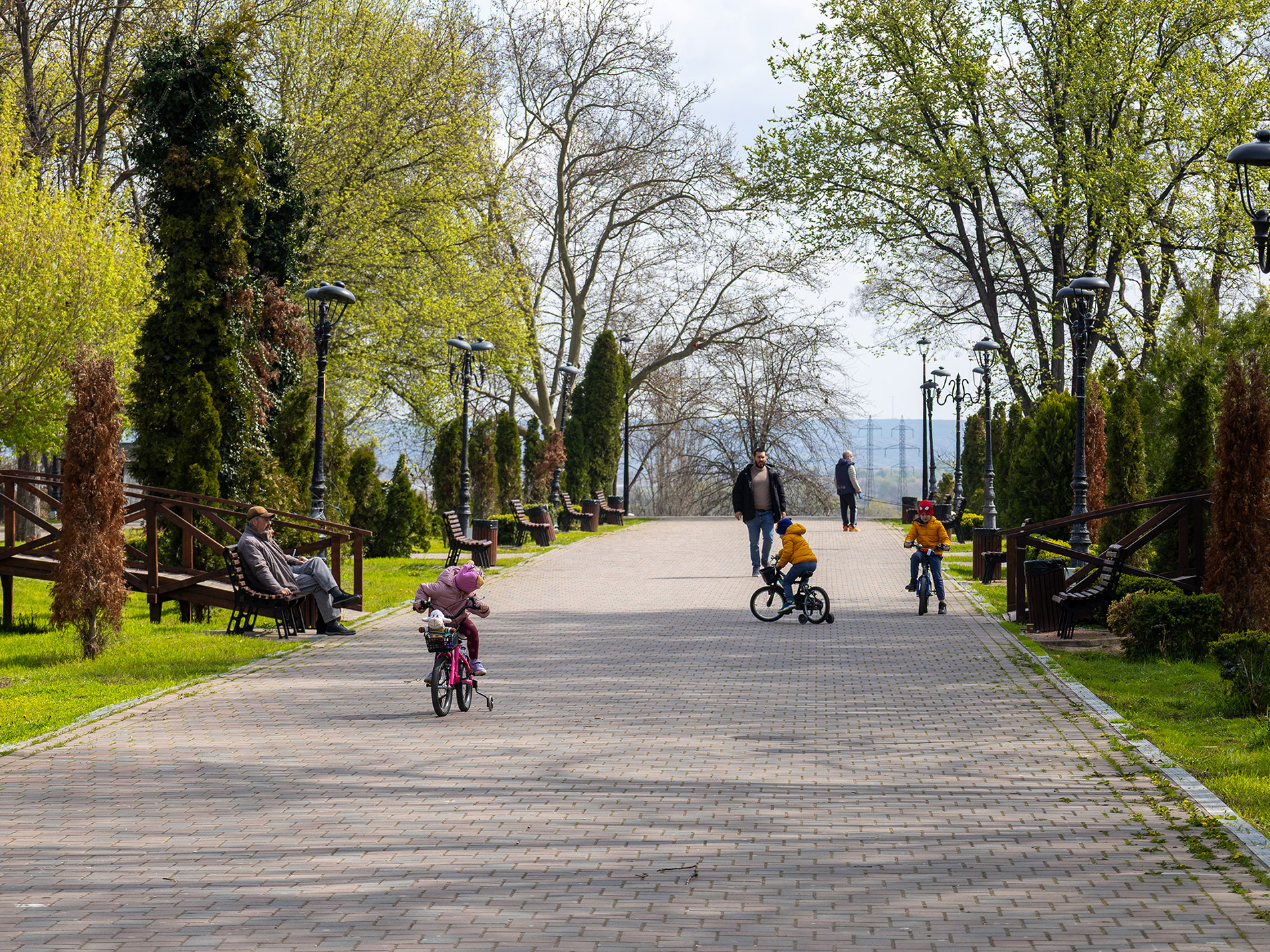 Weekend cu evenimente la Galați