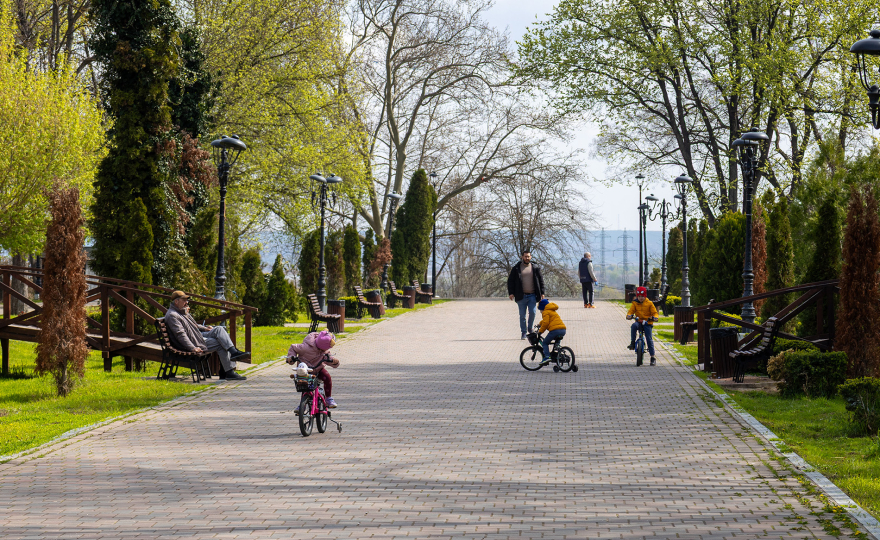 Weekend cu evenimente la Galați