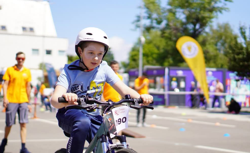 INFO -  restricții de trafic 
