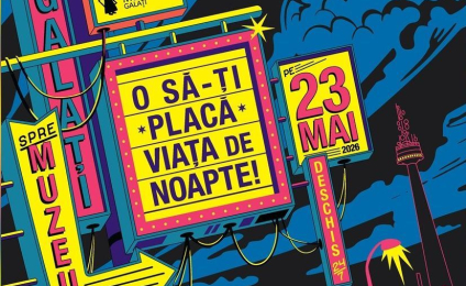 Transport public pentru „Noaptea muzeelor”